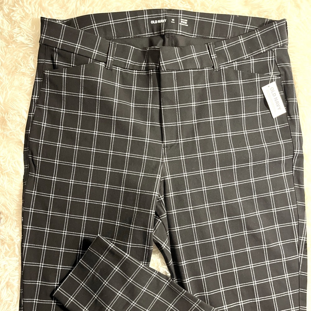 Old Navy Stretch Pants